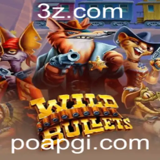 Descubra WildBullets: A Emoção do Novo Jogo de Tiro em Primeira Pessoa