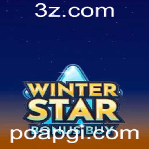 Descubra o Fascinante Mundo de 'WinterStarBonusBuy' no poapg.io