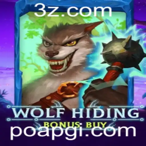 Descubra o Mundo Envolvente de WolfHidingBonusBuy