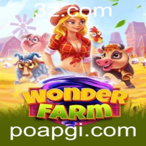 Explorando WonderFarm: Um Novo Horizonte na Indústria de Jogos