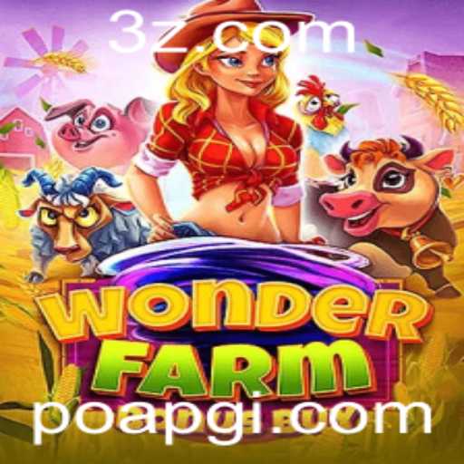 Explorando o Fascinante Jogo WonderFarmBonusBuy