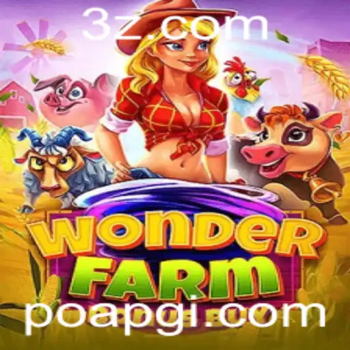 Explorando o Fascinante Jogo WonderFarmBonusBuy