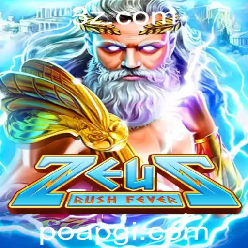Descubra o Universo de ZeusRushFever: Aventura Mítica e Estratégia